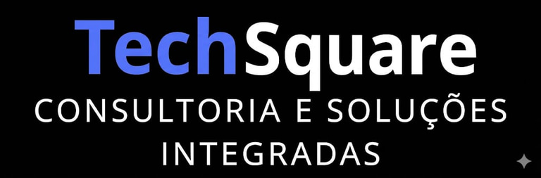 TechSquare Consultoria e Soluções Integradas logo