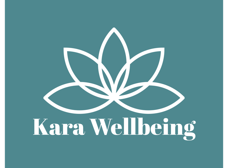 Kara Wellbeing logo