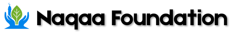 Naqaa Foundation logo