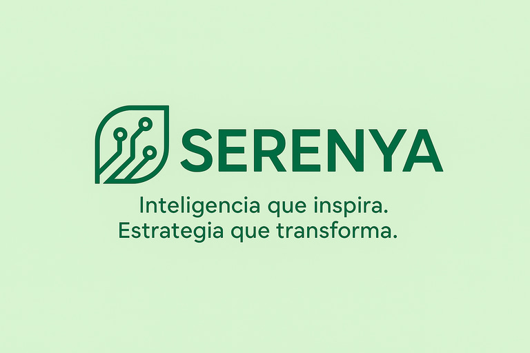 Serenya logo
