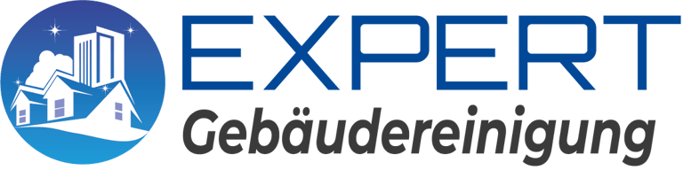 EXPERT Gebäudereinigung logo