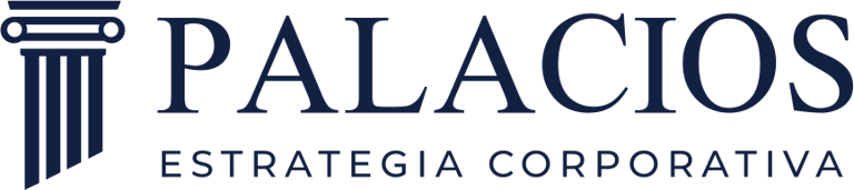 Palacios - Estrategias Corporativas logo