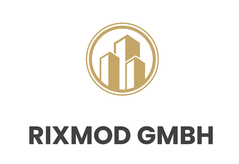 RixMod GmbH logo
