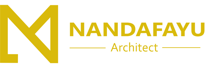 Nandafayu Architect logo