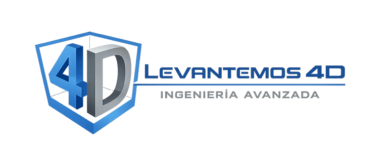 LEVANTEMOS 4D SAS logo