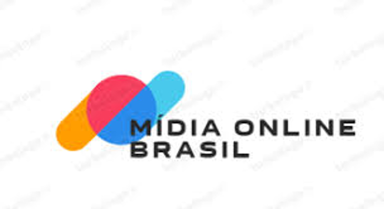 Mídia Online Brasil logo