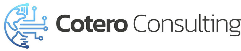 Cotero Consulting logo