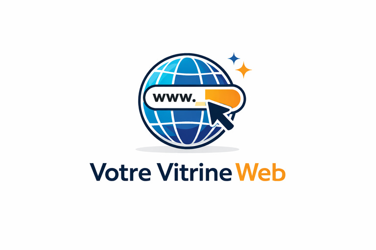 Votre Vitrine Web logo