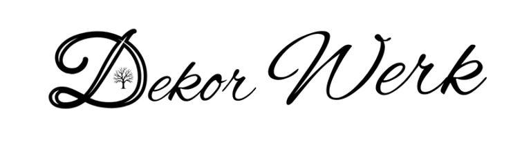 Dekor Werk logo