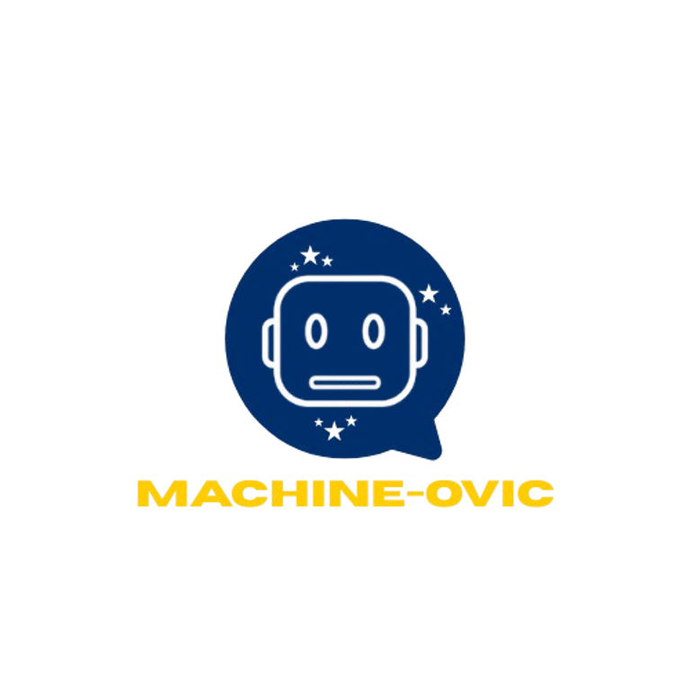 Machineovic logo