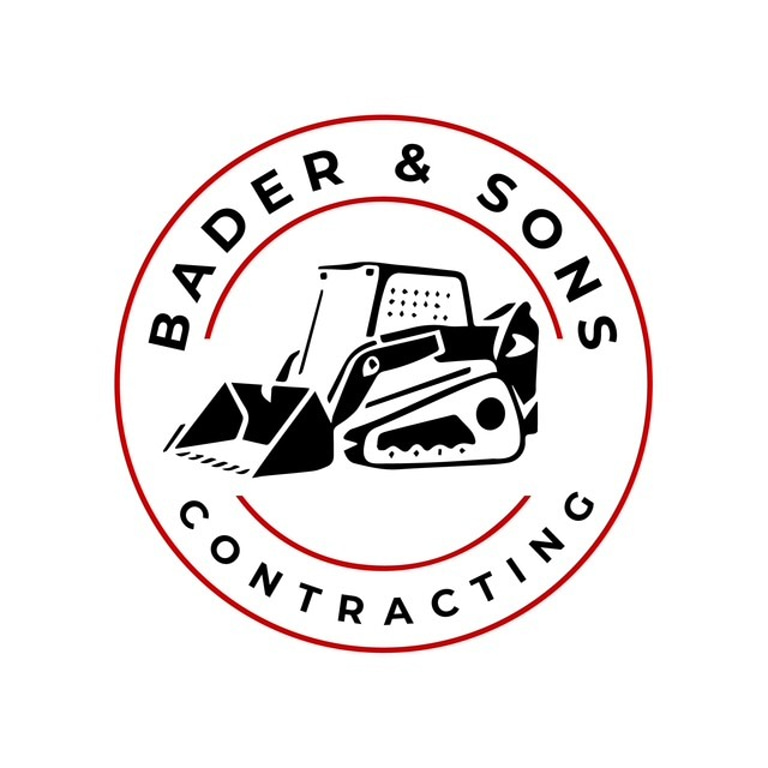 Precision Earthworks logo