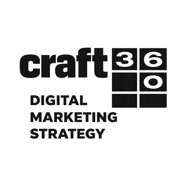 Craft360 logo