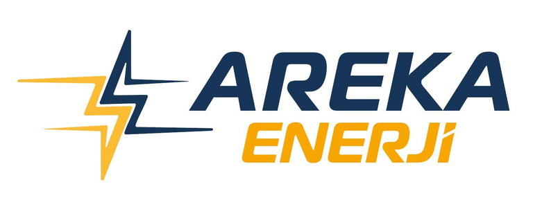 Areka Enerji logo