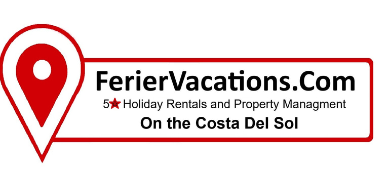 Ferier Vacations Marbella logo