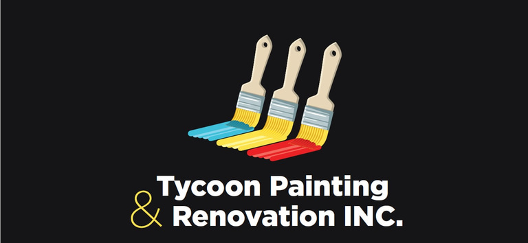 Tycoon Painting & Renovation Inc. logo
