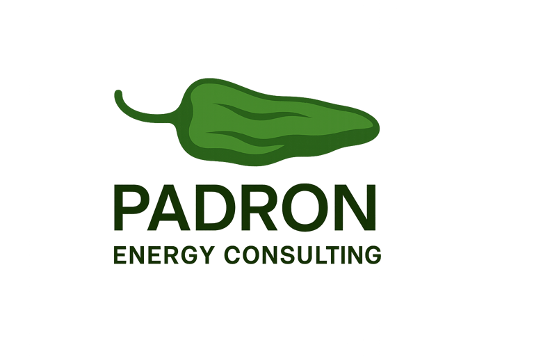 Padron Energy Consulting logo