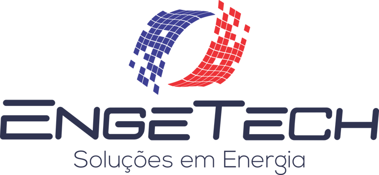 Engetech - Soluções em Energia logo