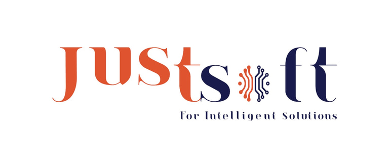 JustSoft for Intelligent Solutions (JustSoft) logo
