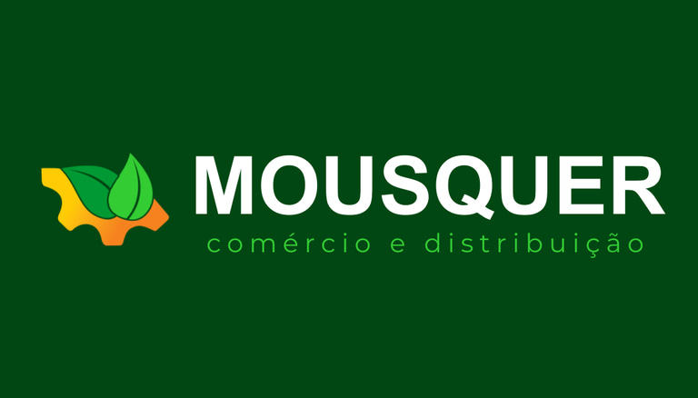 Mousquer Comércio logo