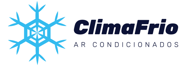 ClimaFrio Artur Nogueira logo