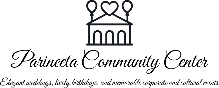 Parineeta Community Center logo