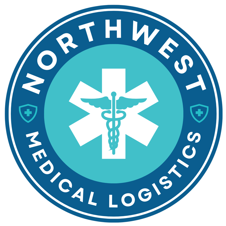 Northwest Medical Logistics logo