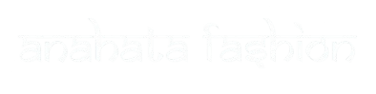 Anahata Fashion logo
