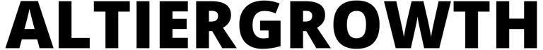 Altiergrowth logo