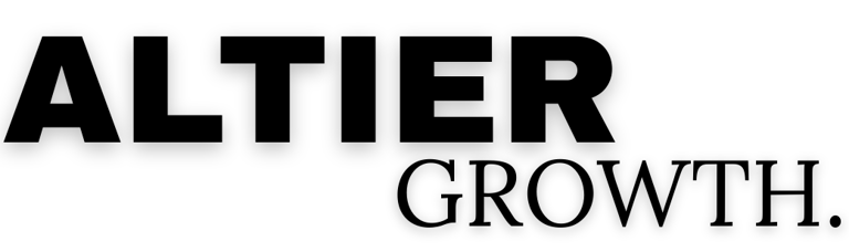 Altiergrowth logo