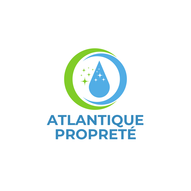 Atlantique Propreté logo