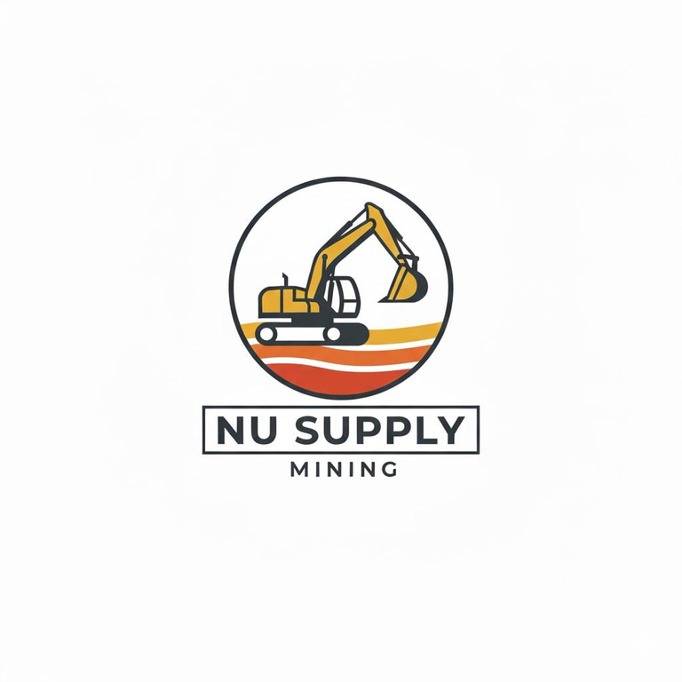 NU Supply Mining SPA logo