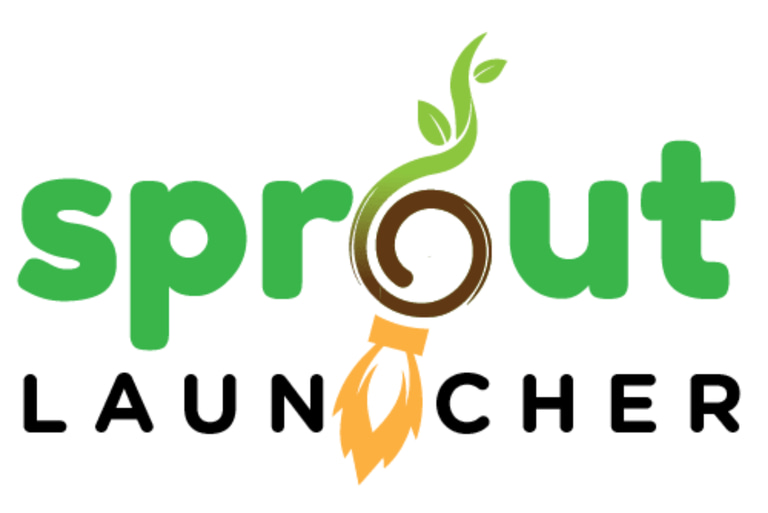 SproutLauncher logo