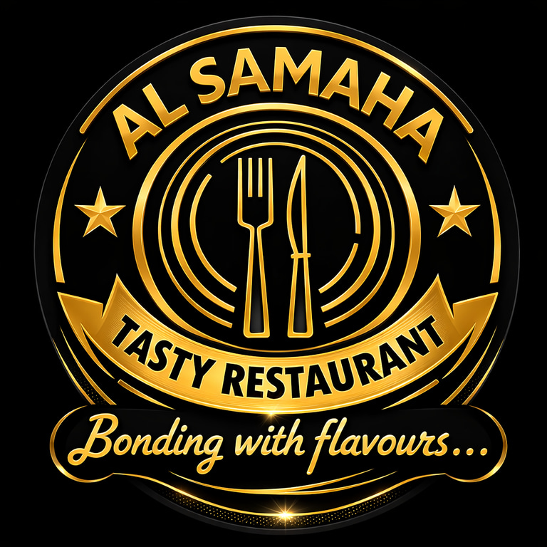 Al Samaha logo