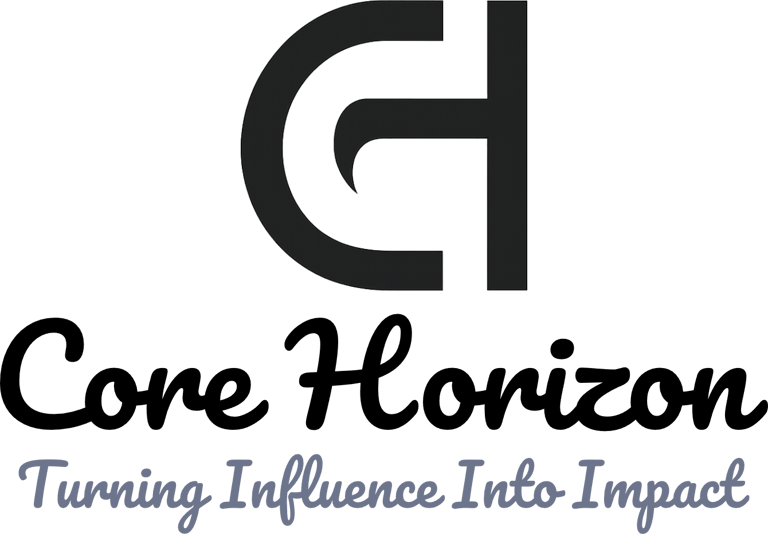 Core Horizon logo