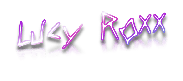 Lucy Roxx logo