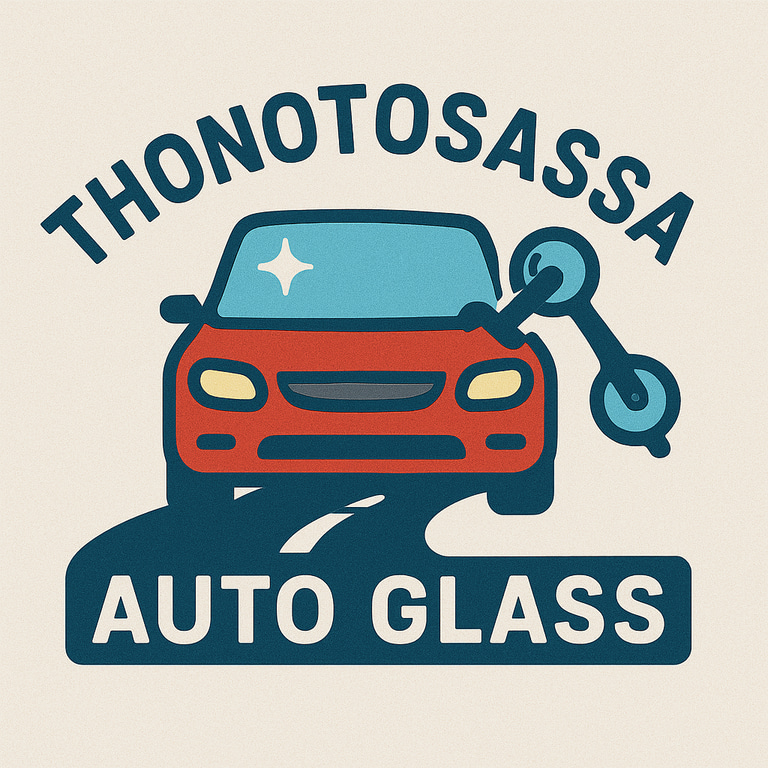 thonotosassaautoglass.com logo