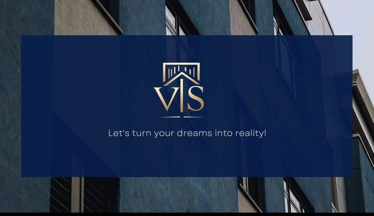 V|S logo