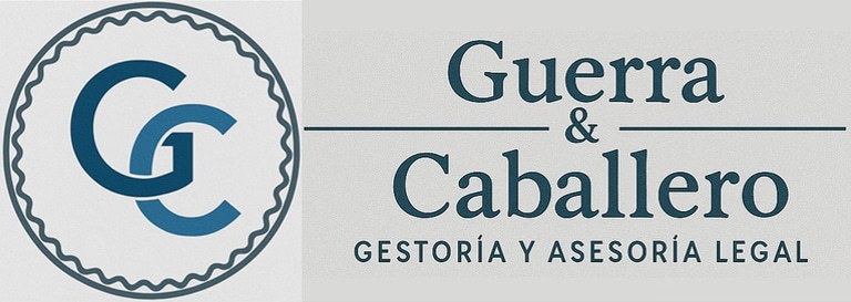 Guerra & Caballero logo