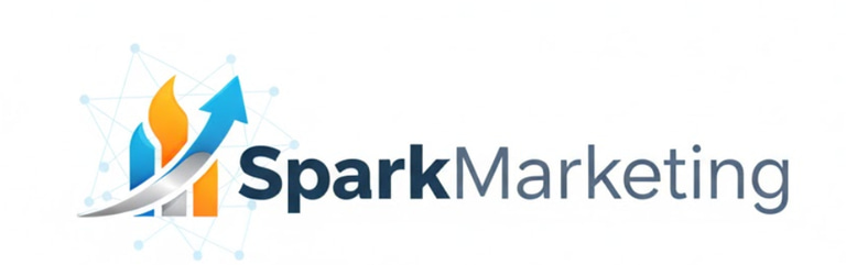 sparkmarketing logo