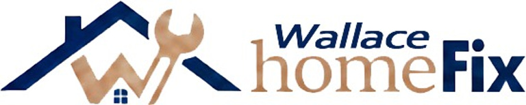 Wallace HomeFix logo