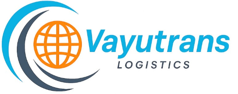 Vayutrans Logistics logo
