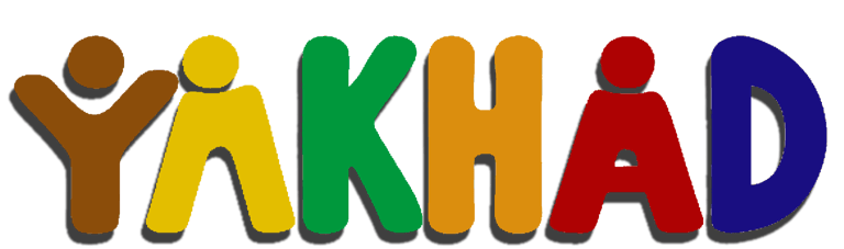 Yakhad Edutainment Corporation logo