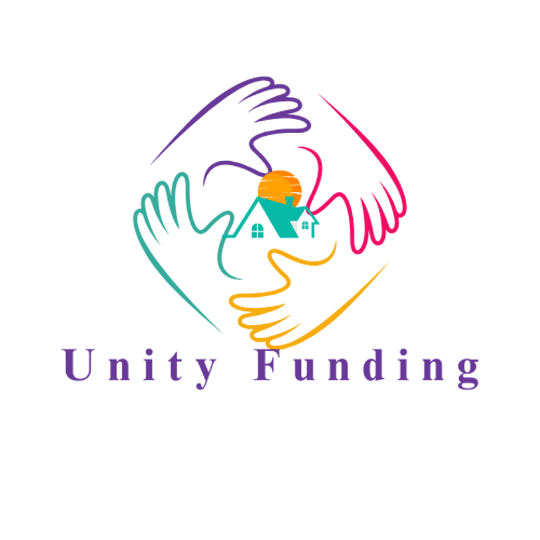 COMPASSION LENDING logo