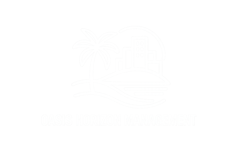 Oasis Horizon Management logo