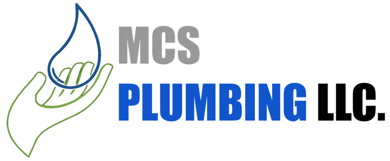 MCS Plumbing logo