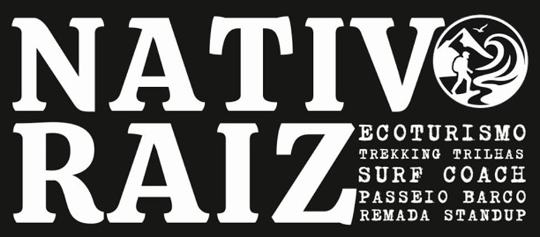 Nativo Raiz Ecoturismo logo