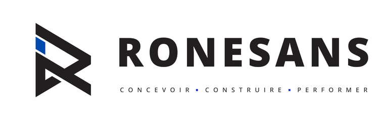 Ronesans logo