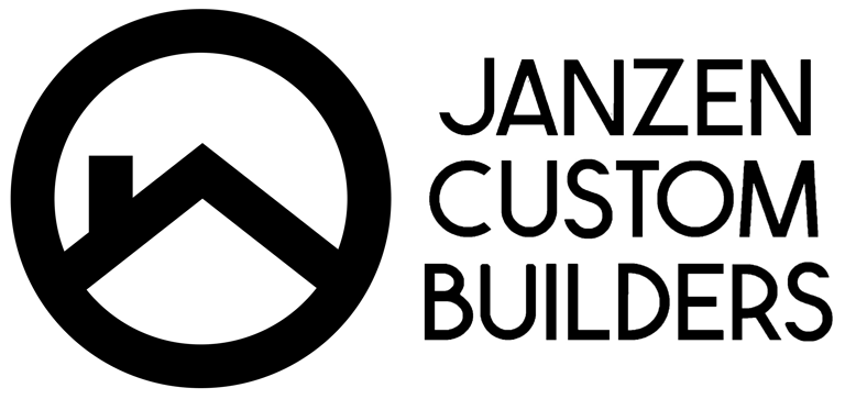 Janzen Custom Builders logo