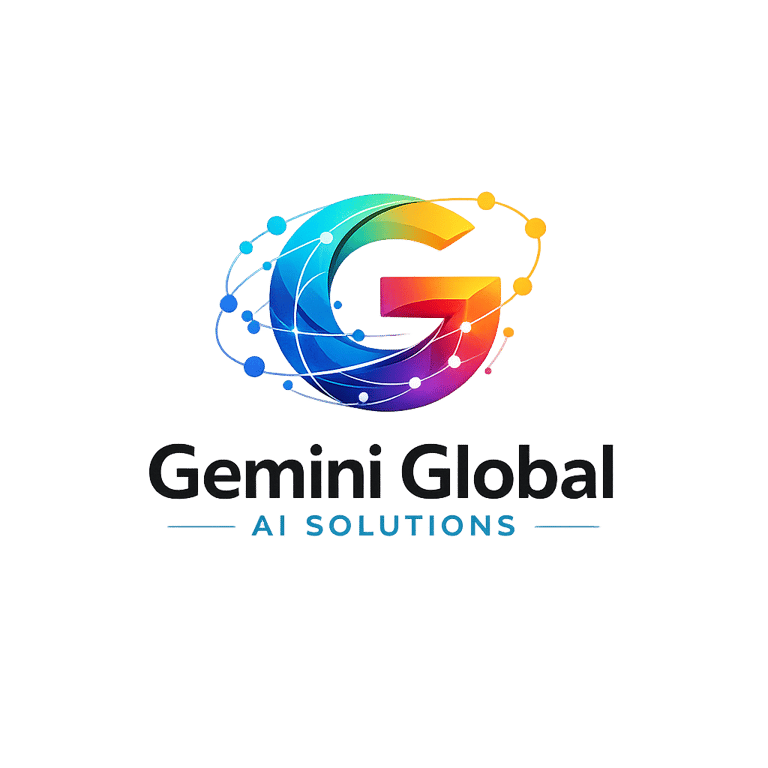 Gemini Global logo