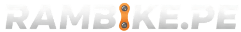 RAMBIKE PERÚ logo